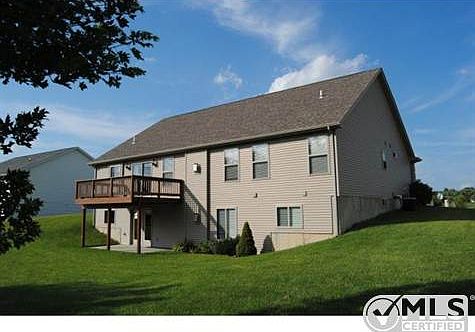 Back 3341 Whisper Ridge Lapeer M