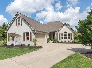 12451 Bradford Ct, Fishers, IN