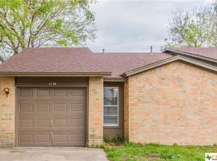 1134 Royal Crest Dr, Killeen, TX 76549