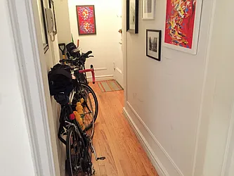 Rented by Joe Gotham LTD