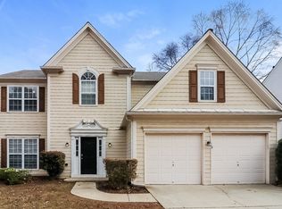 3234 Citation Ave NW, Kennesaw, GA 30144