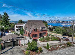 3602 SW Lander St, Seattle, WA 98126