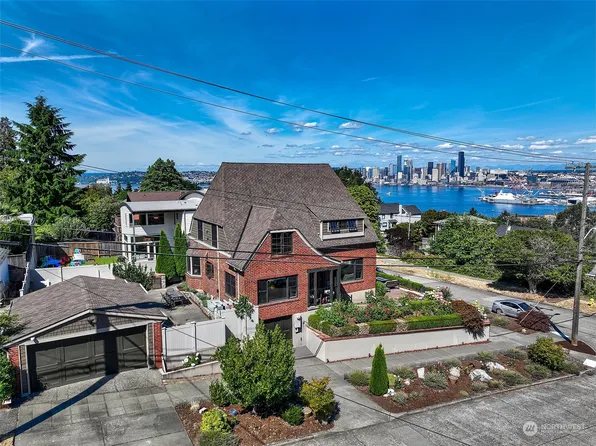 3602 SW Lander Street, Seattle, WA 98126