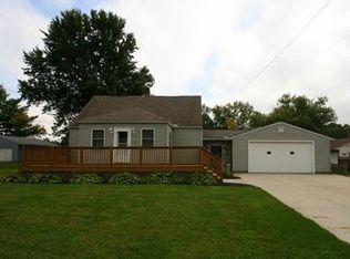 3104 Woodland Rd, Akron, OH 44312