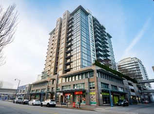 8033 Saba Rd #1812, Richmond, BC V6Y 4M8