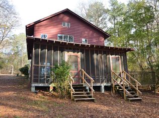 533 Kingfisher Dr, Ridgeway, SC 29130