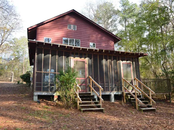 533 Kingfisher Dr, Ridgeway, SC 29130
