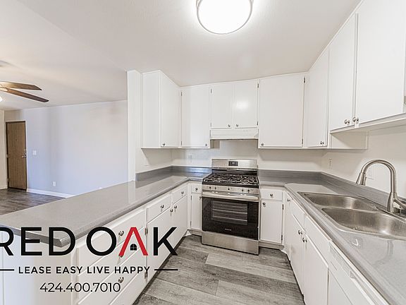 2nd image of 8309 Cedros Ave APT 312