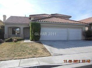 2245 Midvale Ter, Henderson, NV 89074