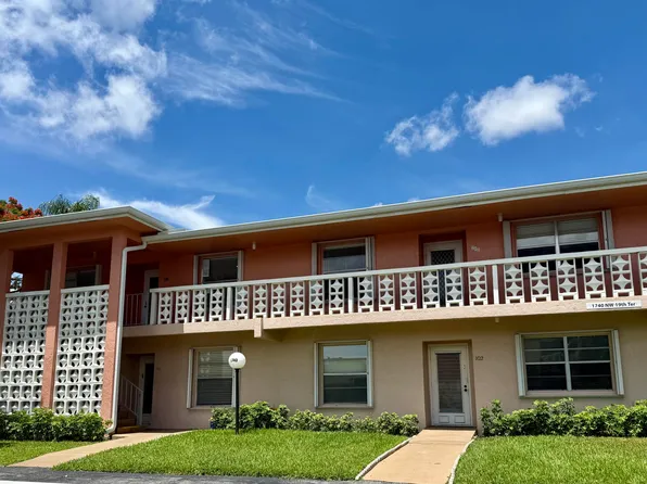 1740 NW 19th Terrace Apt 201, Delray Beach, FL 33445