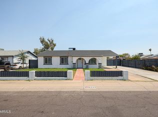 6249 W Holly St, Phoenix, AZ 85035