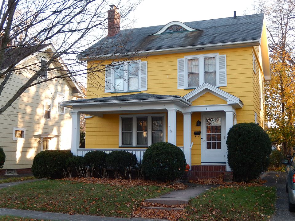 1st image of 21 Arvine Hts