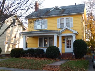 21 Arvine Hts, Rochester, NY 14611