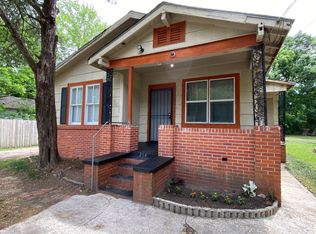 214 Chandler St, Prichard, AL 36610
