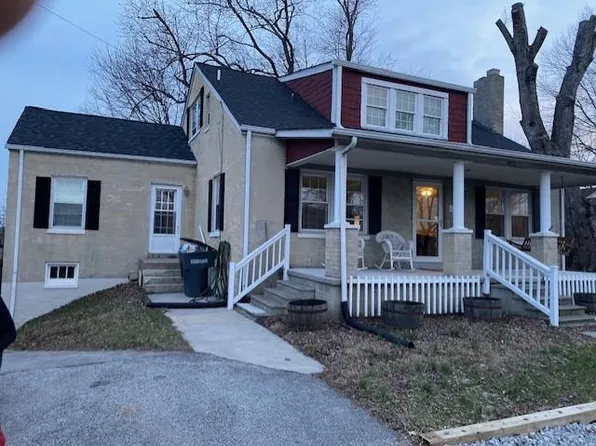 432 W Stevens St, Cookeville, TN 38501