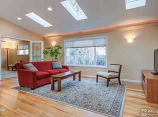 5283 Euclid Ave, Boulder, CO 80303