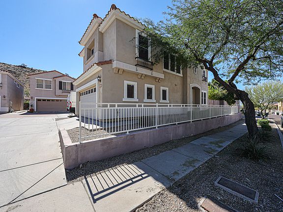 3rd image of 337 W Mountain Sage Dr