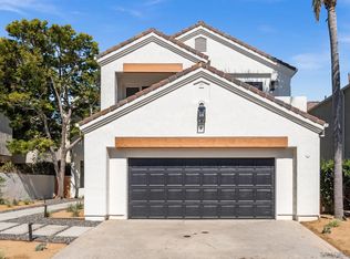 58 Spinnaker Way, Coronado, CA 92118