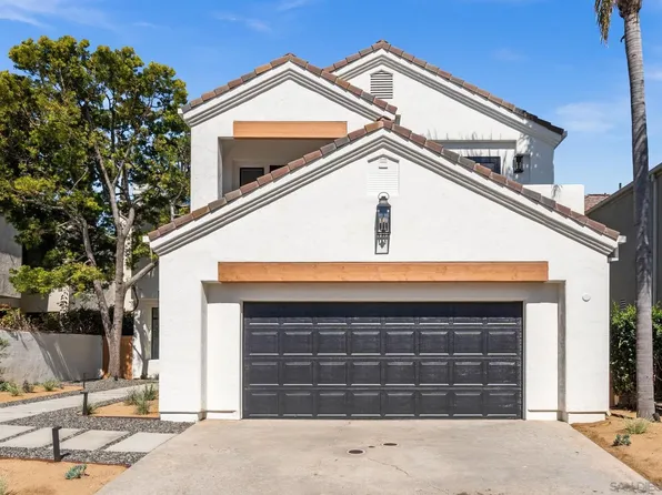 58 Spinnaker Way, Coronado, CA 92118