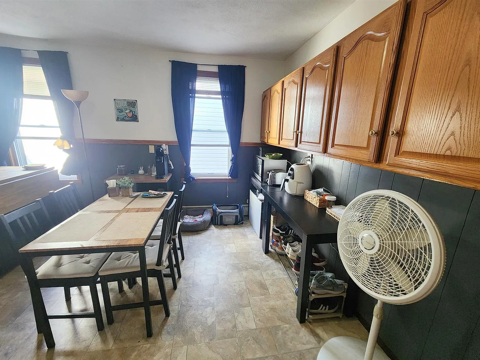 1 bed, $2,500 — Photo 2