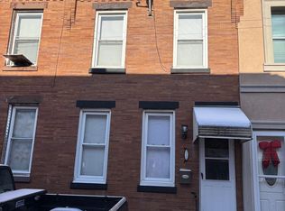 3148 Livingston St, Philadelphia, PA 19134