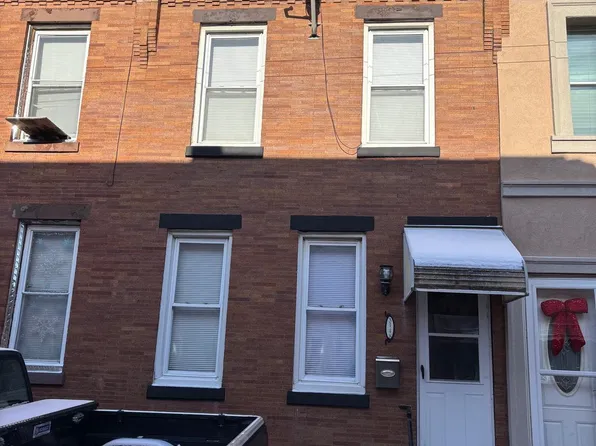 3148 Livingston St, Philadelphia, PA 19134