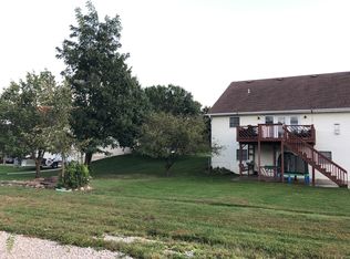467 Joshua St, New Bloomfield, MO 65063