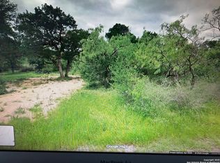 LOT 354 Lake Forest Dr LOT 354, Granite Shoals, TX 78654