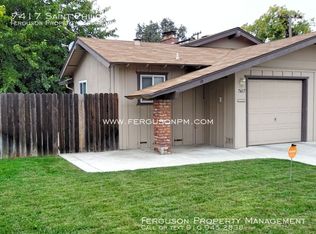 7417 Saint Philomena Way, Citrus Heights, CA 95610