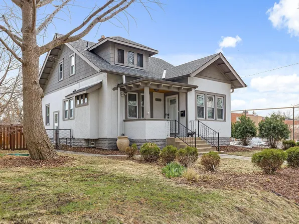 5015 Zenith Ave S, Minneapolis, MN 55410