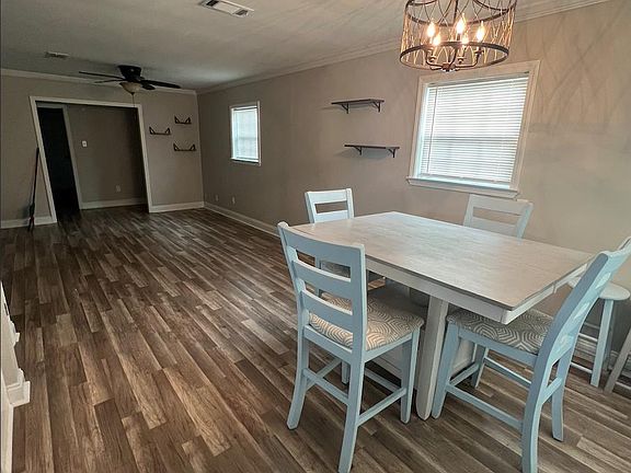 Dining / Living