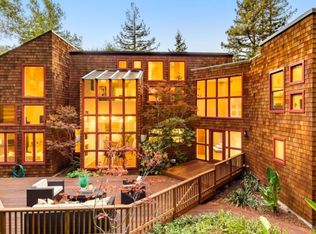 11665 Dawson Dr, Los Altos Hills, CA