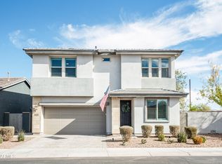 4929 S Turbine, Mesa, AZ 85212