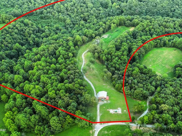 284 Possum Hollow Rd, Munfordville, KY 42765