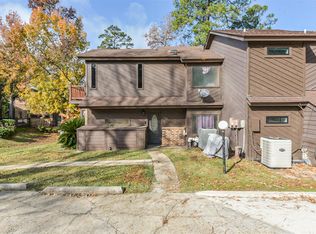 200 Fountain Lake #132, Livingston, TX 77351