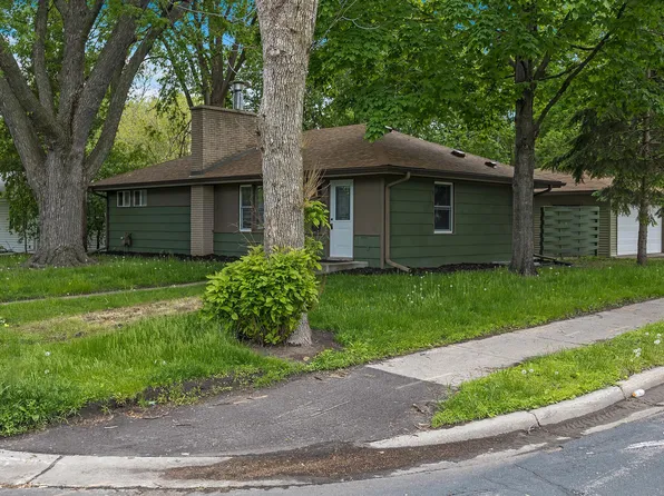 8200 5th Ave S, Bloomington, MN 55420