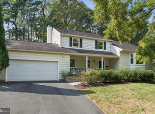 8510 W Howell Rd, Bethesda, MD 20817