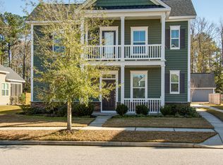 2929 Red Sky Dr, Charleston, SC 29414