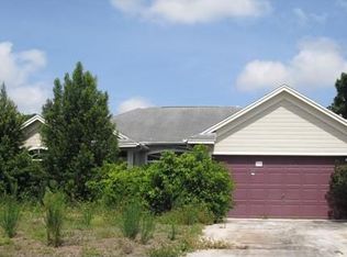1781 SW Bismarck St, Port Saint Lucie, FL 34953