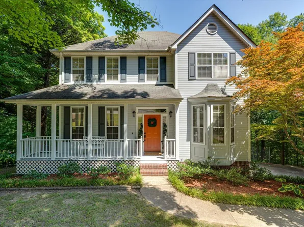 1003 Woodfern Trl, Hixson, TN 37343