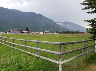 Nhn Kelley Rd, Columbia Falls, MT 59912