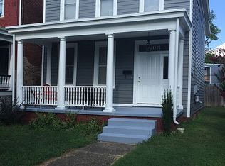 603 N 22nd St, Richmond, VA 23223