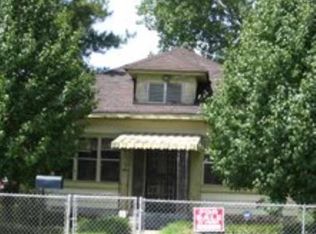 322 W Word Ave, Jonesboro, AR 72401