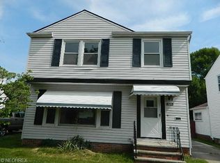 4115 Greenvale Dr, South Euclid, OH 44121