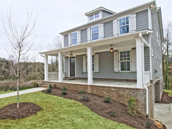 Chestnut II Plan, Edenglen