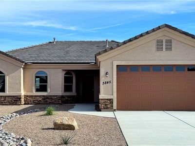 3845 E McVicar Ave, Kingman, AZ, 86409