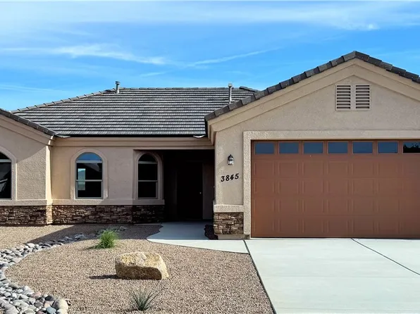 3845 E Mcvicar Avenue, Kingman, AZ 86409