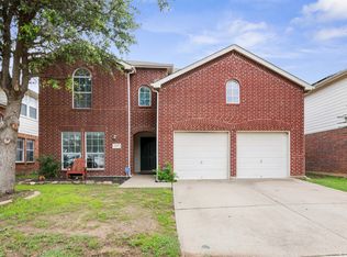 3425 Sedaila Ranch Rd, Roanoke, TX 76262