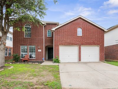 3425 Sedaila Ranch Rd, Roanoke, TX, 76262
