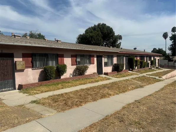 2025 E Sunrise Ln, San Bernardino, CA 92404